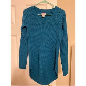 Arizona Jean Co. size: Medium. Color: Blue